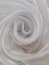 1 Yard Liquid Organza Satin Organza Fabric Sheer Lightweight Polyester 58/59 Inch Width